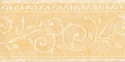 565829 Dekoratyvinis tapetų kraštelis
