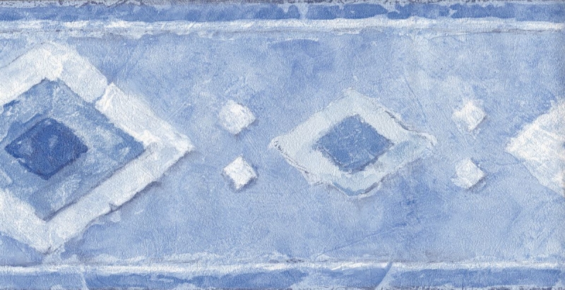 581317 Декоративный бордюр для обоев