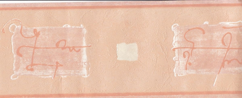 588026 Decorative wallpaper border