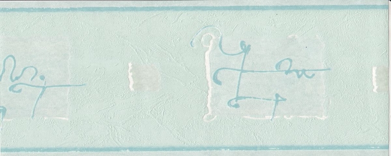 588071 Декоративный бордюр для обоев