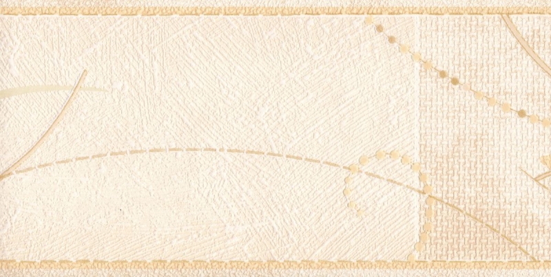 606713 Decorative wallpaper border