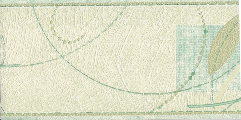 606720  Декоративный бордюр для обоев