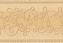 616583 Dekoratyvinis tapetų kraštelis