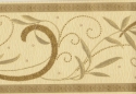 619515 Dekoratyvinis tapetų kraštelis