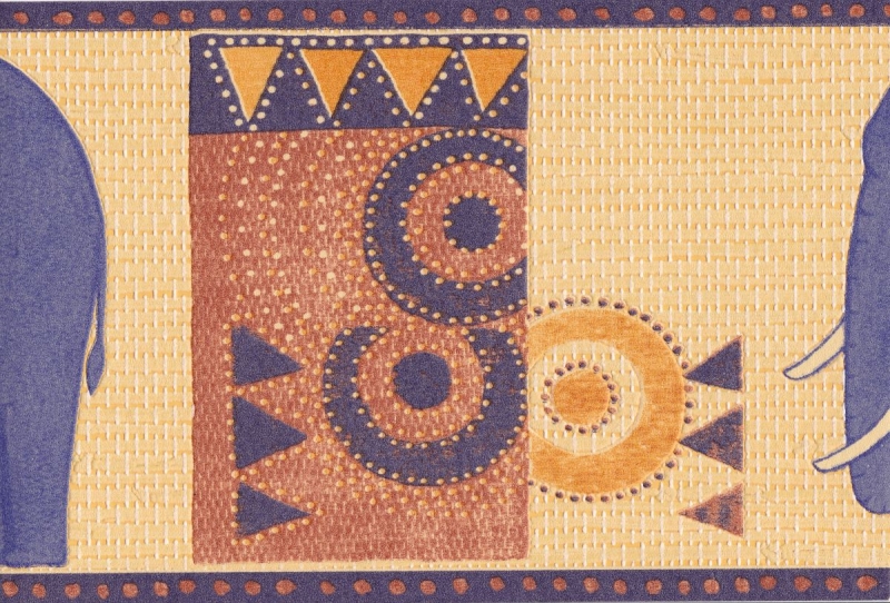 645415 Dekoratyvinis tapetų kraštelis