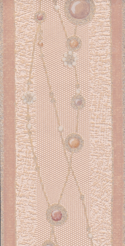 541021 Decorative wallpaper border