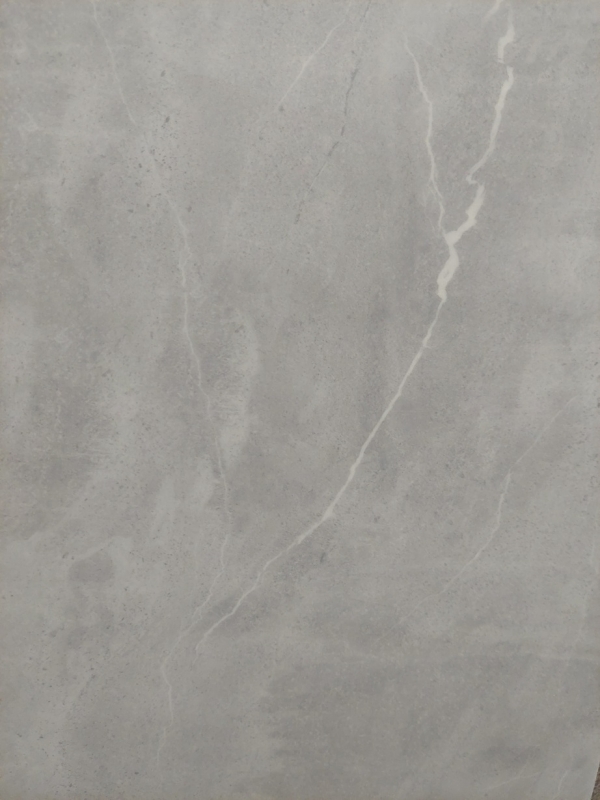 PVC lipdukas - marmuras žalia