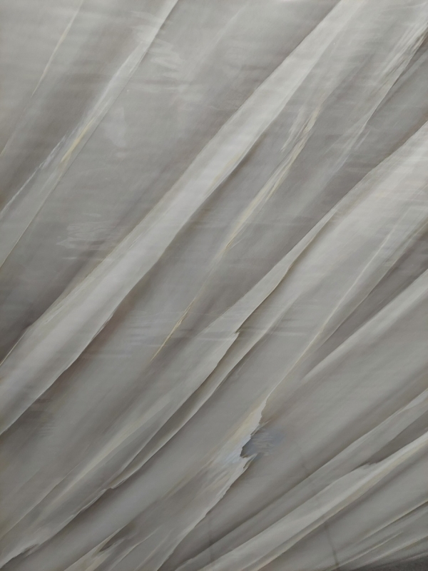 Lipnūs tapetai - marmuras pilka