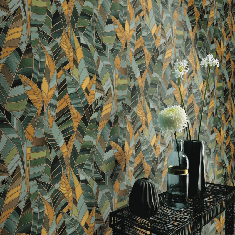 10446-19 / 12218-19 Tapetai