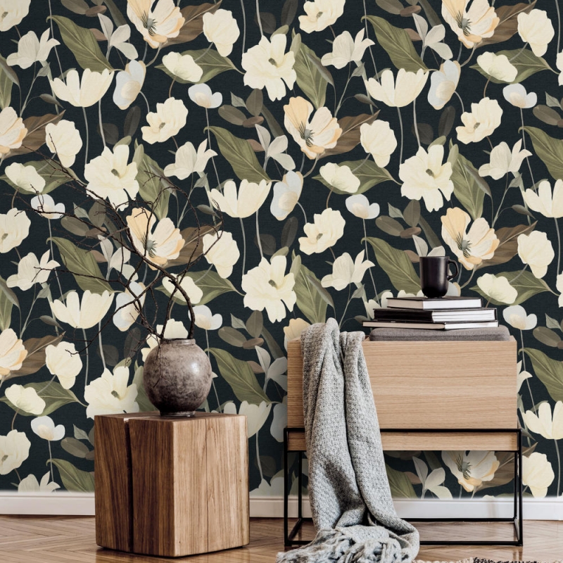 10508-15 / 12240-15 Tapetai