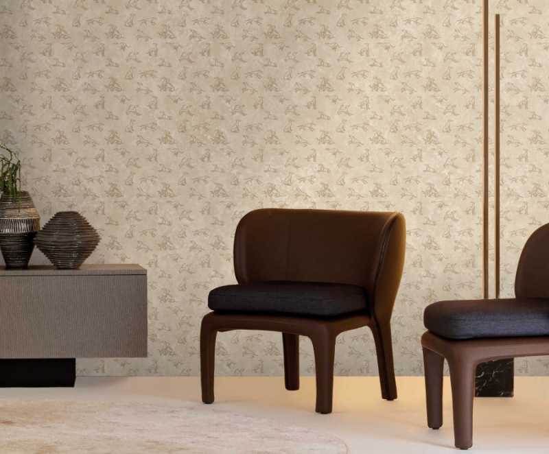 Z30352 Levriero Skaitmeninė dekoratyvinė plokštė