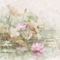 Z30368 Ninfee Цифровая декоративная панель
