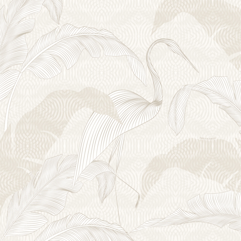 Z30371 Ibis Цифровая декоративная панель