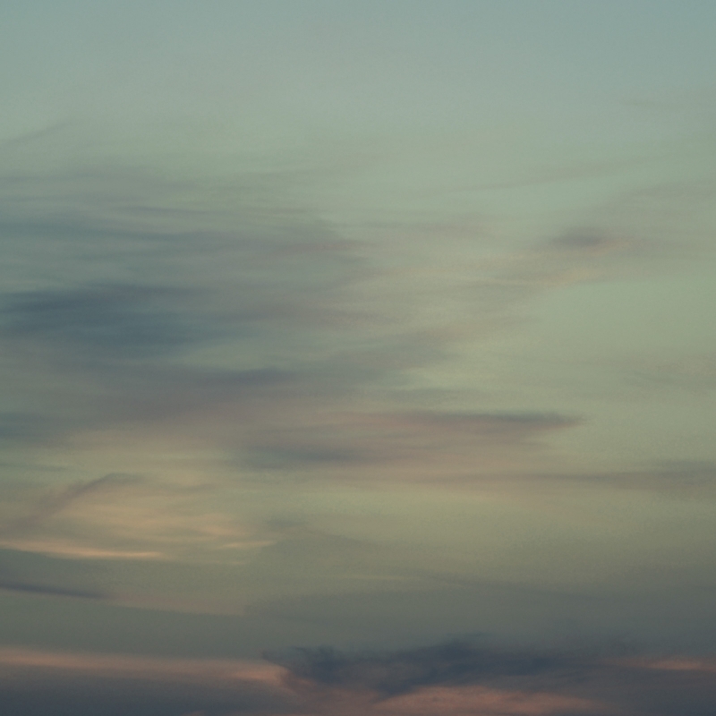 Z30373 Tramonto sfumato Digital Decorative Panels