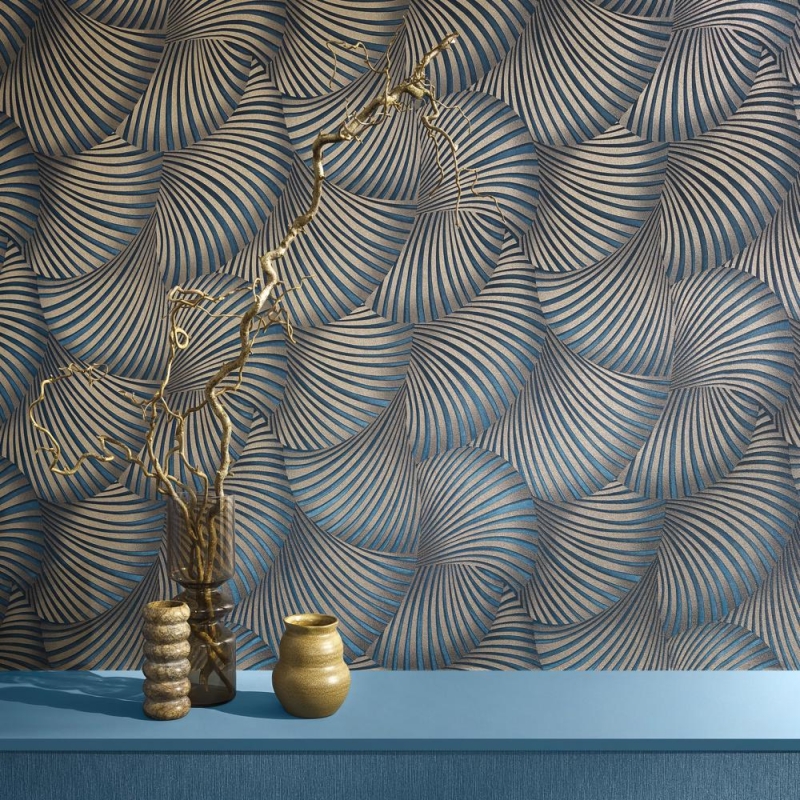 10525-08 12253-08 Tapetai